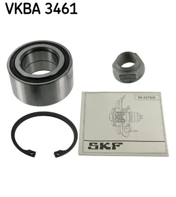 Комплект колесен лагер SKF